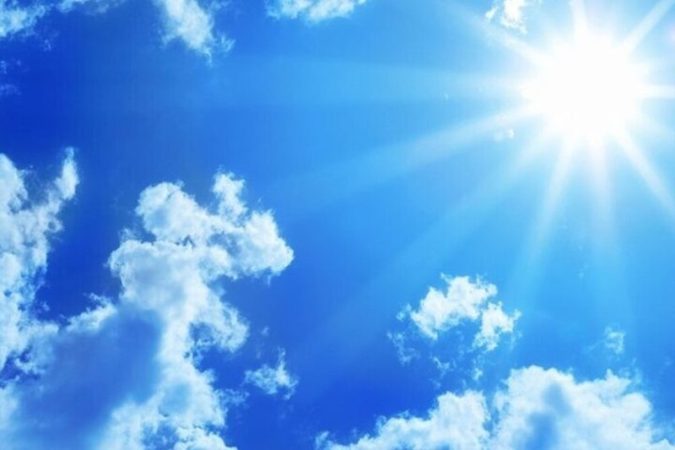 دمای هوای قم به صورت تدریجی تا آخر هفته گرم تر می شود دمای هوای قم به صورت تدریجی تا آخر هفته گرم تر می شود