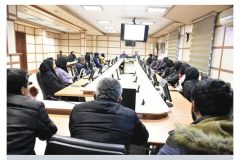 سرزمین ایران، پل ارتباطی ۱۳ اقلیم‌ جهان است
