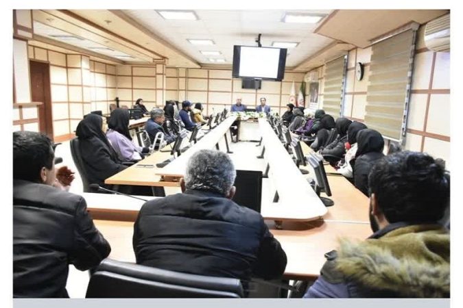 سرزمین ایران، پل ارتباطی ۱۳ اقلیم جهان است سرزمین ایران، پل ارتباطی ۱۳ اقلیم جهان است