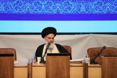 روحانیت زبان گویای مردم برای حل مشکلات باشد