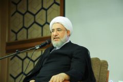 آیت الله اراکی: اندیشه‌های آیت الله مصباح یزدی باید در حوزه ترویج شود