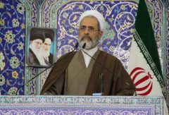 امام جمعه قم: مشارکت باشکوه در انتخابات مایه اقتدار انقلاب است