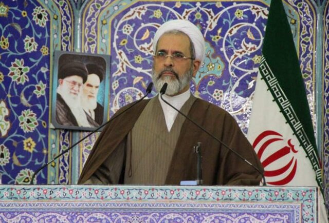 ۹ دی نماد بصیرت و هوشمندی ملت ایران است ۹ دی نماد بصیرت و هوشمندی ملت ایران است
