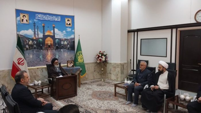 نوبخت: کاشت یک میلیارد درخت، نیازمند مدیریت منابع آبی است نوبخت: کاشت یک میلیارد درخت، نیازمند مدیریت منابع آبی است