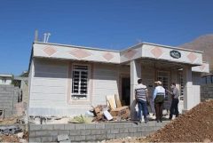 هیچ شورای روستایی حق واگذاری زمین ندارد
