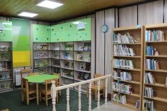 اجرای طرح کتاب کلاس با تجهیز ۱۰ هزار جلد کتاب در قم
