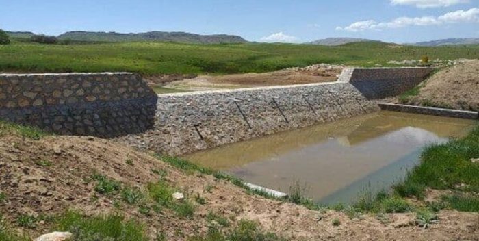 تنها راهکار کنترل سیلاب، حفظ منابع طبیعی است تنها راهکار کنترل سیلاب، حفظ منابع طبیعی است