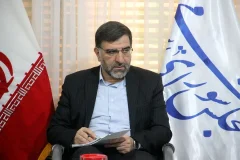 احمد امیرآبادی از کاندیداتوری در دوره دوازدهم انصراف داد