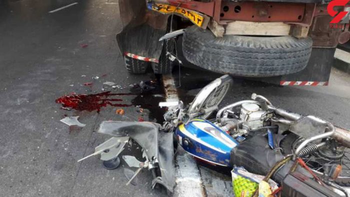 حادثه های رانندگی در قم جان ۴ تن را گرفت حادثه های رانندگی در قم جان ۴ تن را گرفت