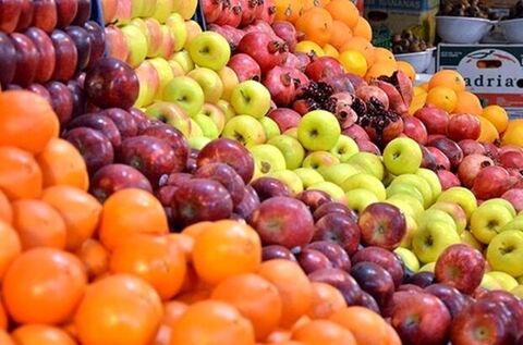 تشدید نظارت بر بازار قم، همزمان با شب یلدا تشدید نظارت بر بازار قم، همزمان با شب یلدا
