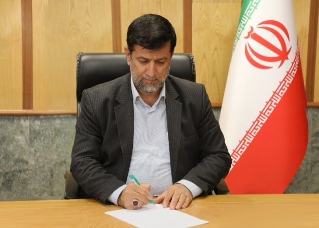استاندار قم شهادت سردار موسوی را تسلیت گفت