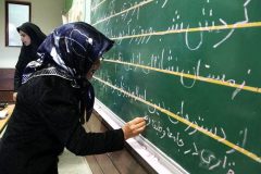 رشد ۳۷ درصدی باسوادی جمعیت شهرنشین در قم