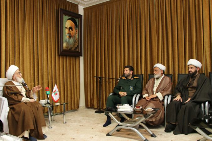 میدان نبرد غزه، میدان آزمایش عیار شرافت اسلامی مسلمانان است میدان نبرد غزه، میدان آزمایش عیار شرافت اسلامی مسلمانان است