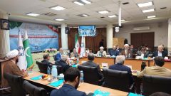 اساس روابط مستحکم ایران و پاکستان گسستنی نیست