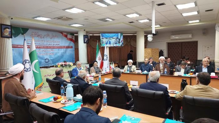 اساس روابط مستحکم ایران و پاکستان گسستنی نیست