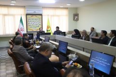 جداسازی آب شرب با مصارف فضای سبز باید در اولویت باشد