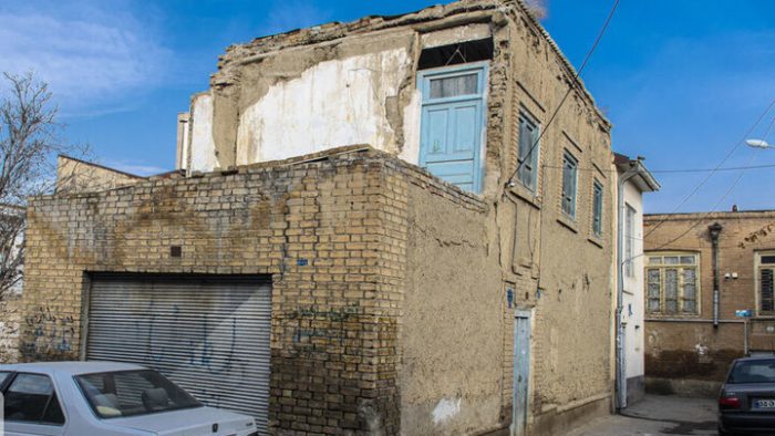 پرداخت ۲۶۳ فقره تسهیلات بانکی بافت فرسوده در قم پرداخت ۲۶۳ فقره تسهیلات بانکی بافت فرسوده در قم