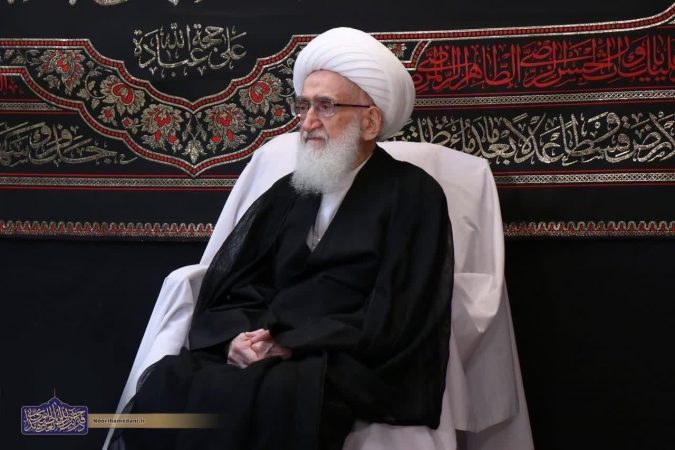 مسئولان پاسخ مناسبی به حمله تروریستی کرمان داشته باشند مسئولان پاسخ مناسبی به حمله تروریستی کرمان داشته باشند