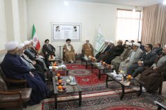 تاکید رییس جامعه مدرسین بر تقویت بنیان های اعتقادی در جامعه