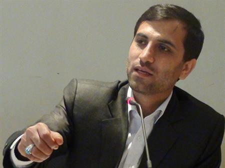 تاکید معاون وزیر بر تقویت تشکلهای فعال در حوزه کشاورزی تاکید معاون وزیر بر تقویت تشکلهای فعال در حوزه کشاورزی