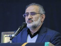 تشکیل مجلس قوی برای پیشرفت کشور اثر بخش است