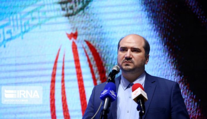 احیای واحدهای تولیدی و اشتغالزایی از اهداف مهم دولت سیزدهم است احیای واحدهای تولیدی و اشتغالزایی از اهداف مهم دولت سیزدهم است