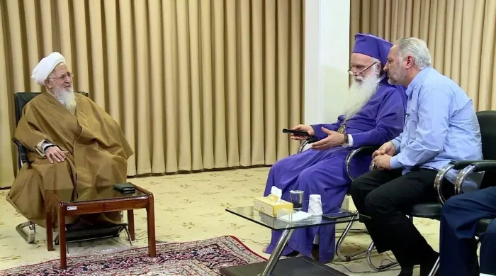 آنچه در جریان غزه می گذرد برخلاف همه ادیان الهی است آنچه در جریان غزه می گذرد برخلاف همه ادیان الهی است