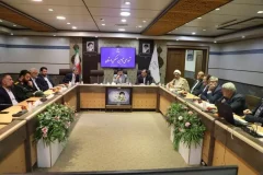 استاندار قم:‌ طرح نهضت ملی مسکن در قم با سرعت درحال انجام است