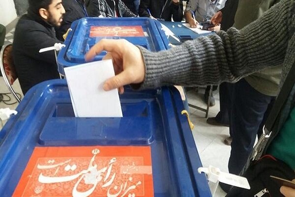 ۷۴۷ شعبه اخذ رای درقم برای برگزاری انتخابات آماده شدهاست ۷۴۷ شعبه اخذ رای درقم برای برگزاری انتخابات آماده شدهاست