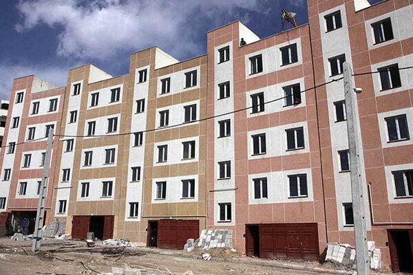 استاندار قم: جهاد مسکنسازی در با سرعت زیادی درحال پیشرفت است استاندار قم: جهاد مسکنسازی در با سرعت زیادی درحال پیشرفت است