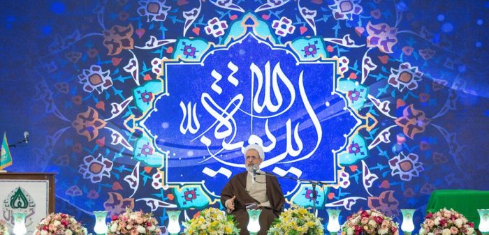 دستگاه های فرهنگی در ایجاد تمدن نوین اسلامی نقش آفریی کنند دستگاه های فرهنگی در ایجاد تمدن نوین اسلامی نقش آفریی کنند
