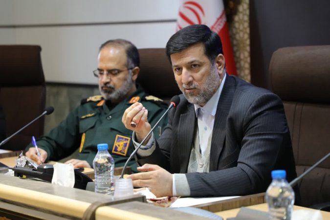 مدیران غیرپاسخگو جایی در سیستم مدیریت استان ندارند مدیران غیرپاسخگو جایی در سیستم مدیریت استان ندارند