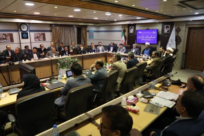 آموزش به دانشجویان استان باید متناسب با نیاز بازار باشد آموزش به دانشجویان استان باید متناسب با نیاز بازار باشد