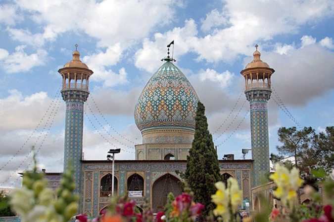 اسکان بیش از ۵ هزار مسافر در مراکز اقامتی اوقاف قم اسکان بیش از ۵ هزار مسافر در مراکز اقامتی اوقاف قم