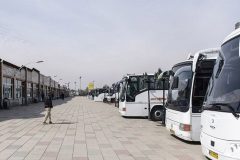 ۵۰ درصد از بلیت سفرهای نوروزی قم اینترنتی عرضه می‌شود