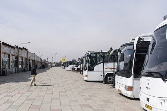 ۵۰ درصد از بلیت سفرهای نوروزی قم اینترنتی عرضه میشود ۵۰ درصد از بلیت سفرهای نوروزی قم اینترنتی عرضه میشود