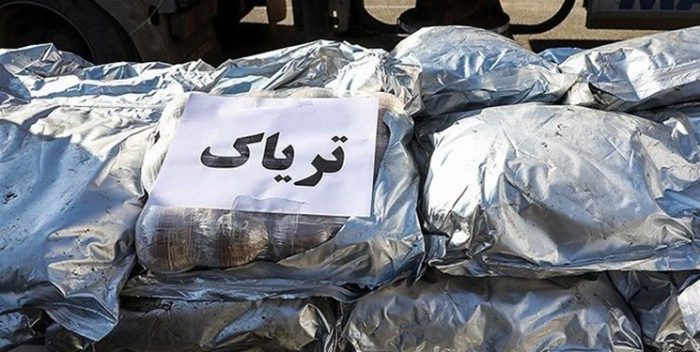 ۴۰ کیلوگرم مواد مخدر در قم کشف شد ۴۰ کیلوگرم مواد مخدر در قم کشف شد