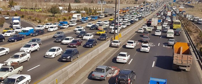 مدیرکل راهداری قم: ۳میلیون و ۲۰۰ هزار خودرو از جادههای قم تردد کردند مدیرکل راهداری قم: ۳میلیون و ۲۰۰ هزار خودرو از جادههای قم تردد کردند