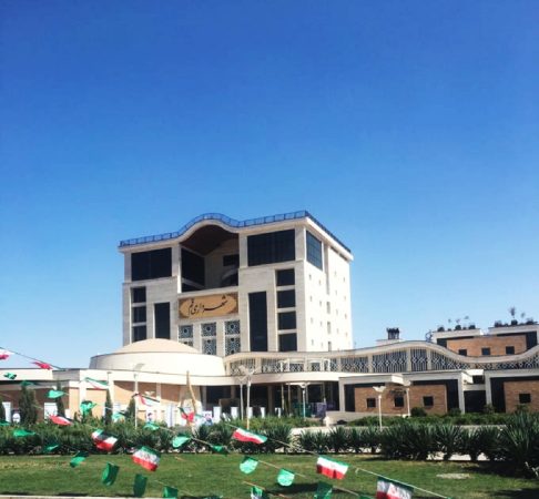 تداوم مسئولیت دکتر سقائیاننژاد در شهرداری قم/تکذیب استعفای شهردار قم تداوم مسئولیت دکتر سقائیاننژاد در شهرداری قم/تکذیب استعفای شهردار قم