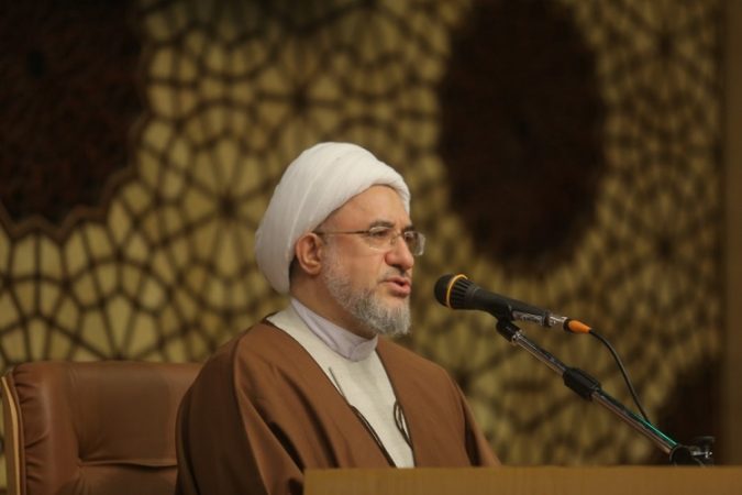 جامعه اسلامی باید در حوزه فناوری برتری داشته باشد جامعه اسلامی باید در حوزه فناوری برتری داشته باشد