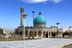 اسکان بیش از ۴ هزار مسافر در مراکز اقامتی اوقاف قم