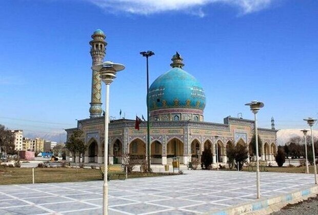 اسکان بیش از ۴ هزار مسافر در مراکز اقامتی اوقاف قم اسکان بیش از ۴ هزار مسافر در مراکز اقامتی اوقاف قم