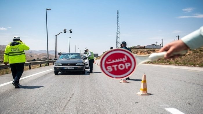 محدودیت های ترافیکی جاده های قم در تعطیلات نوروز اعلام شد محدودیت های ترافیکی جاده های قم در تعطیلات نوروز اعلام شد