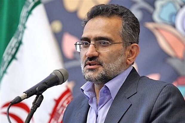 دانش آموخته حوزه خواهران می تواند مشعل هدایت جامعه باشد دانش آموخته حوزه خواهران می تواند مشعل هدایت جامعه باشد