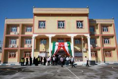 قم جایگاه نخست اخذ مجوز ساخت فضای تجاری در مدارس را کسب کرد