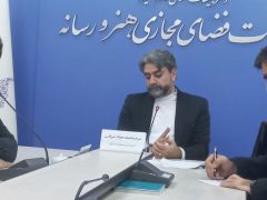 تجلیل از ۲۹ اثر برگزیده در ششمین جشنواره سراسری شعر اشراق