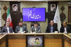 جهش تولید با مشارکت مردم و مجاهدت مسئولان محقق می شود