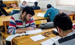 برگزاری اعتکاف علمی دانش آموزان در ۱۶ واحد آموزشی قم