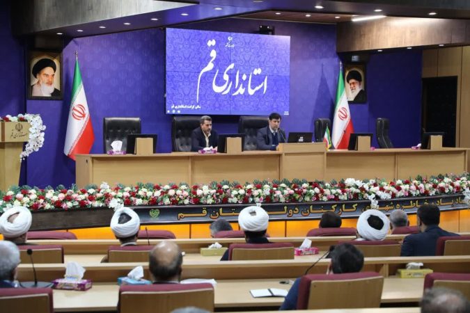 روند کاهشی نرخ تورم طی سه ماهه اخیر در قم روند کاهشی نرخ تورم طی سه ماهه اخیر در قم