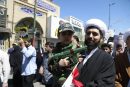 راهپیمایی روز جهانی قدس ۱۴۰۳- قم